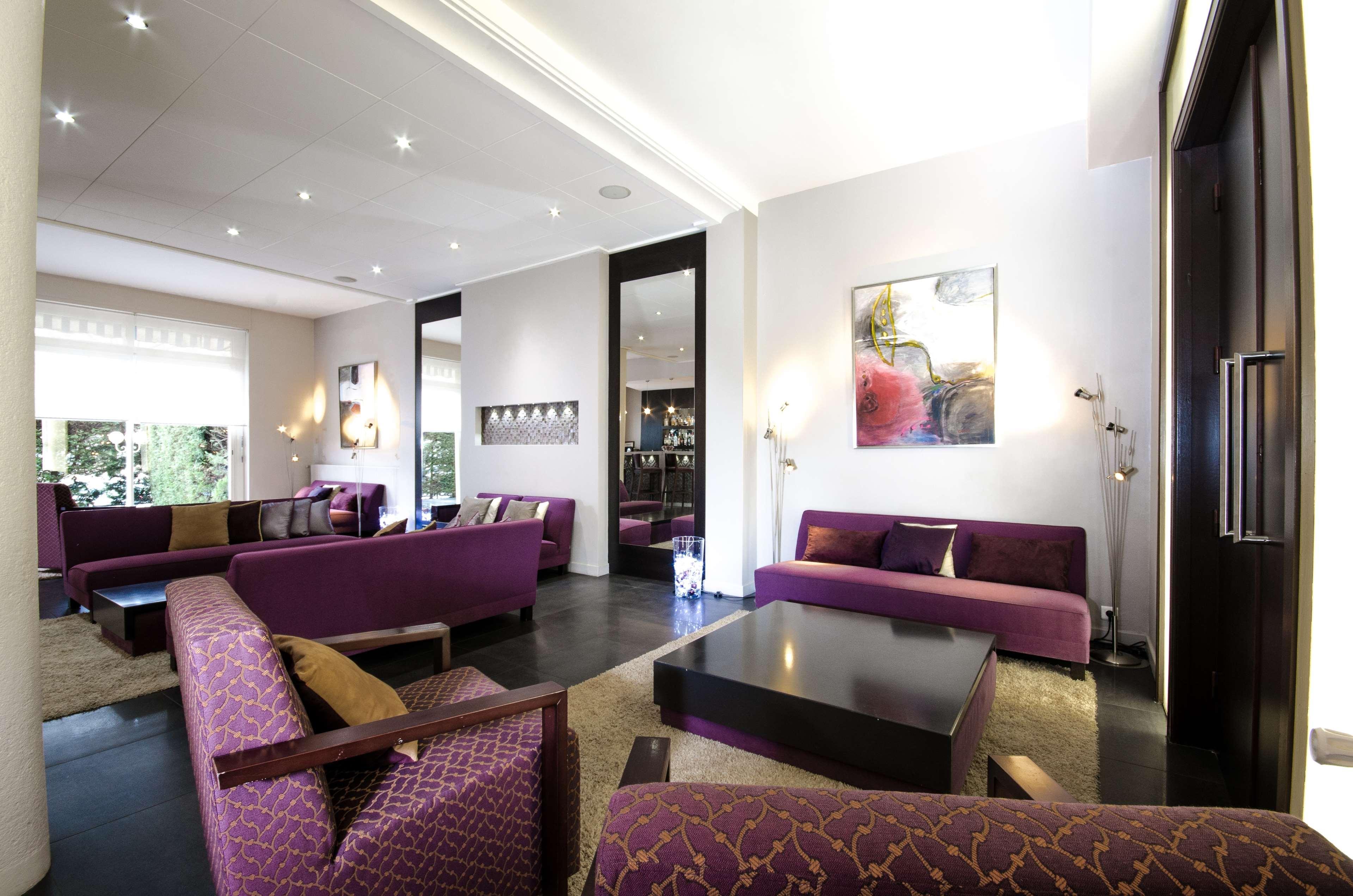 Best Western Plus Hotel Plaisance Villefranche-sur-Saone Luaran gambar