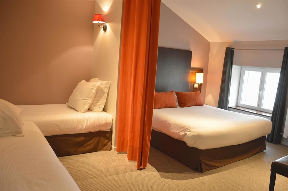 Best Western Plus Hotel Plaisance Villefranche-sur-Saone Luaran gambar
